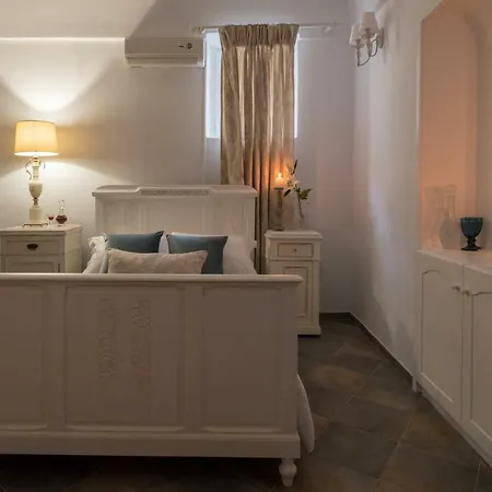 For Seasons Mansion * Vóthon