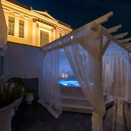 Апартаменты For Seasons Mansion *