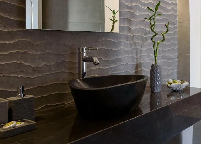 アパート For Seasons Mansion