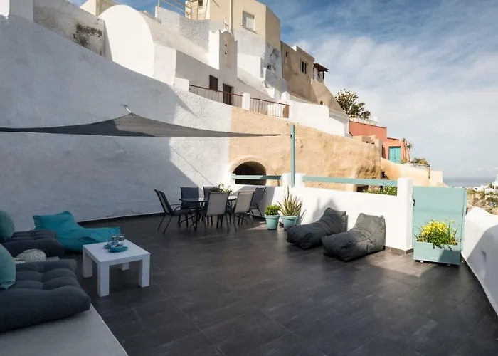 For Seasons Mansion Vóthon