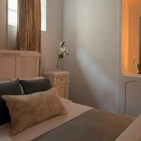 For Seasons Mansion Appartamento *