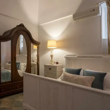 For Seasons Mansion Appartement Vóthon