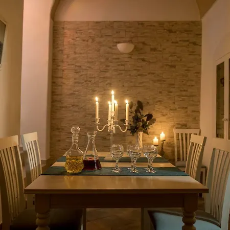For Seasons Mansion Appartamento