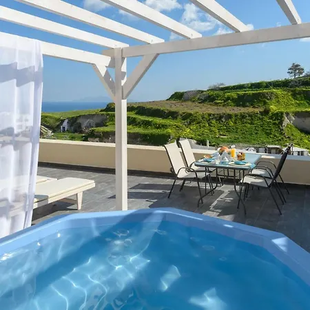 Appartement For Seasons Mansion Vóthon