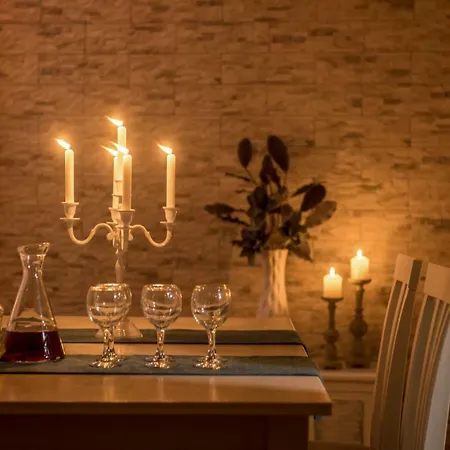 Appartement For Seasons Mansion
