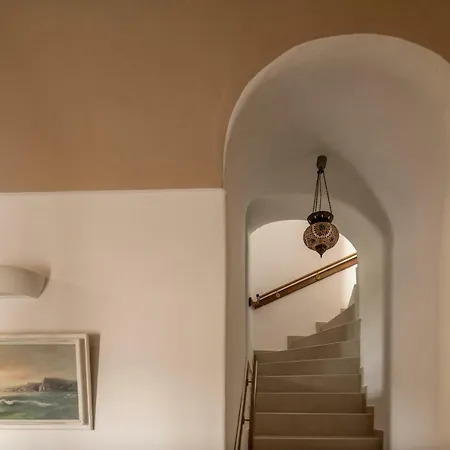 Appartamento For Seasons Mansion Vóthon