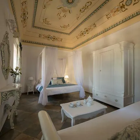 Appartamento For Seasons Mansion *