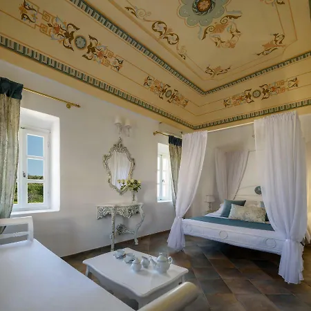 For Seasons Mansion Vóthon