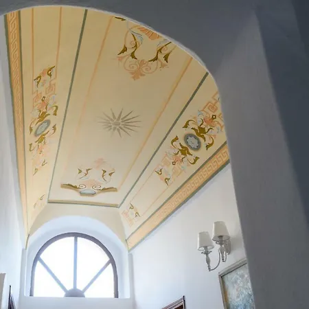 Appartement For Seasons Mansion *