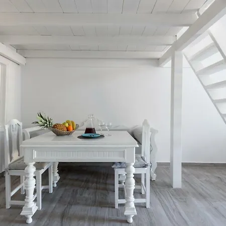 For Seasons Mansion Appartement