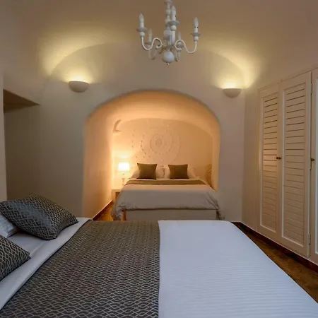 For Seasons Mansion Appartement Vóthon