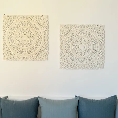 For Seasons Mansion *