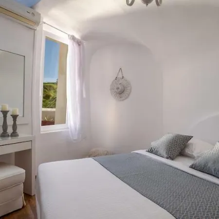 Appartement For Seasons Mansion