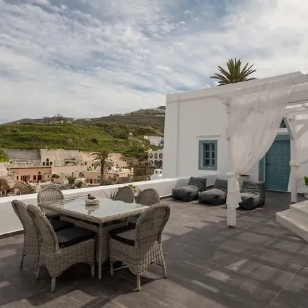 Appartement For Seasons Mansion Vóthon