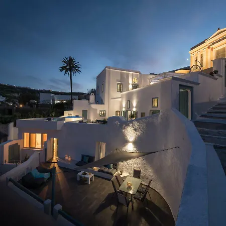 For Seasons Mansion Appartamento