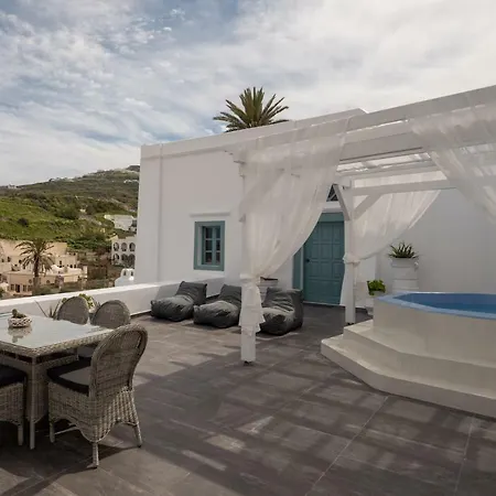 Appartement For Seasons Mansion *