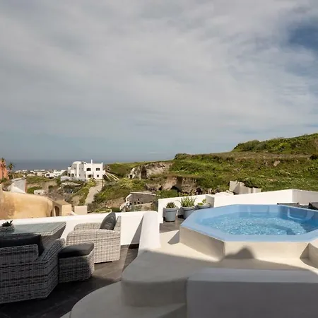 Appartamento For Seasons Mansion *