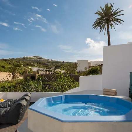 Appartement For Seasons Mansion Vóthon