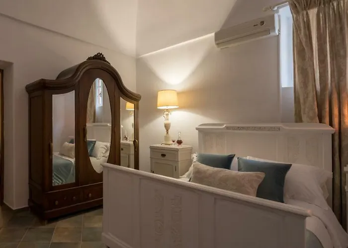 For Seasons Mansion Appartamento Vóthon