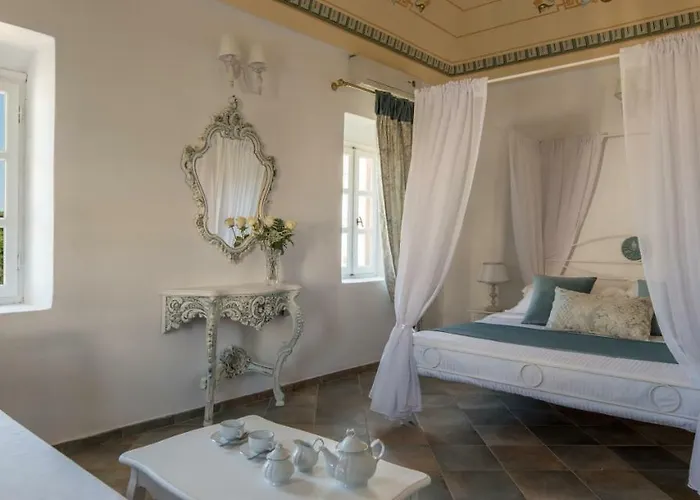 For Seasons Mansion *