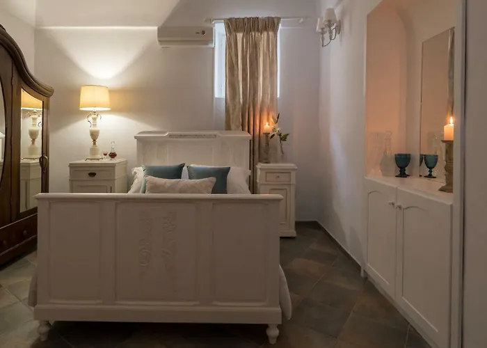 For Seasons Mansion * Vóthon