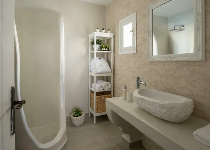 Appartamento For Seasons Mansion *