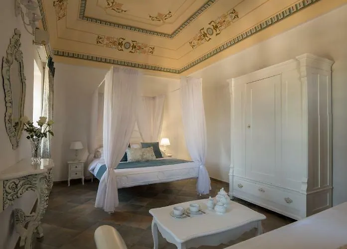 Appartamento For Seasons Mansion *