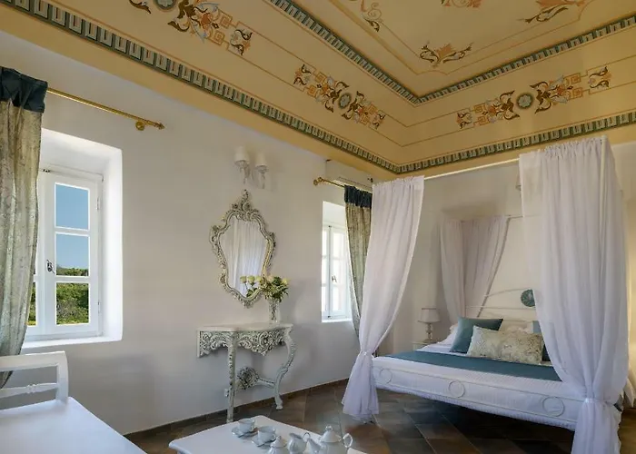 For Seasons Mansion Vóthon