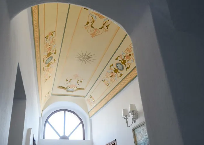 Appartamento For Seasons Mansion *