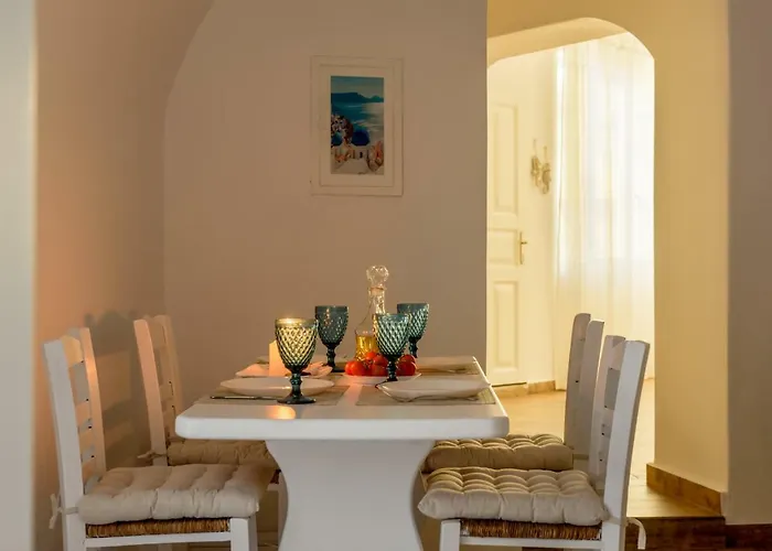 Appartamento For Seasons Mansion *