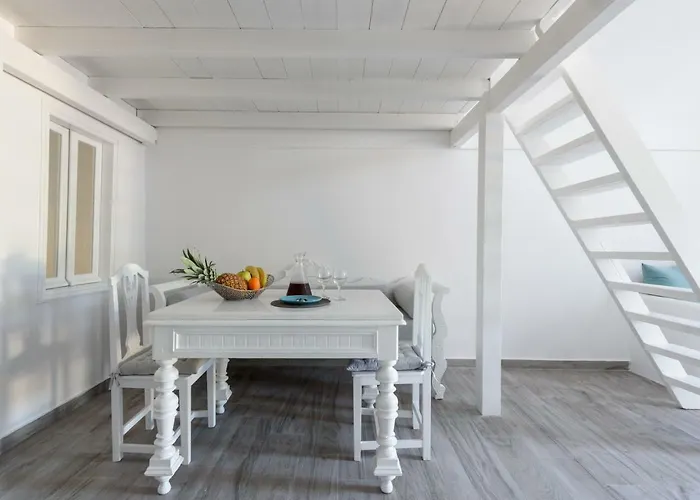 For Seasons Mansion Appartamento