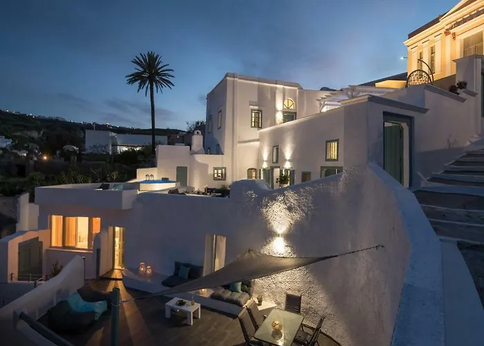 For Seasons Mansion Appartamento