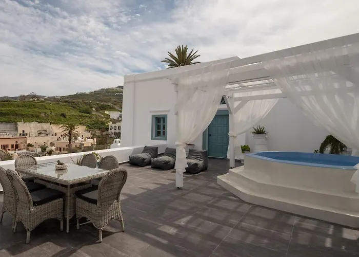 Appartamento For Seasons Mansion *