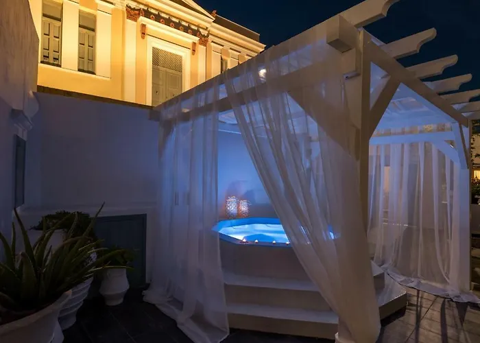 Appartamento For Seasons Mansion *