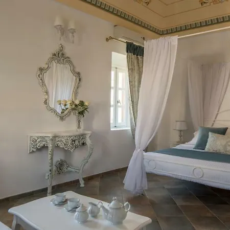 For Seasons Mansion *