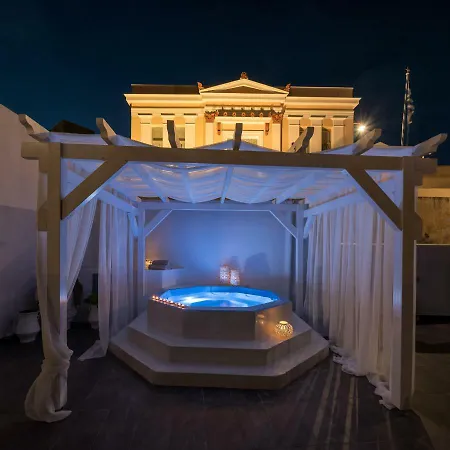 For Seasons Mansion *