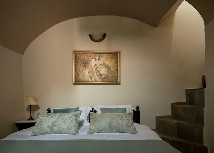 For Seasons Mansion Apartmán Vóthon