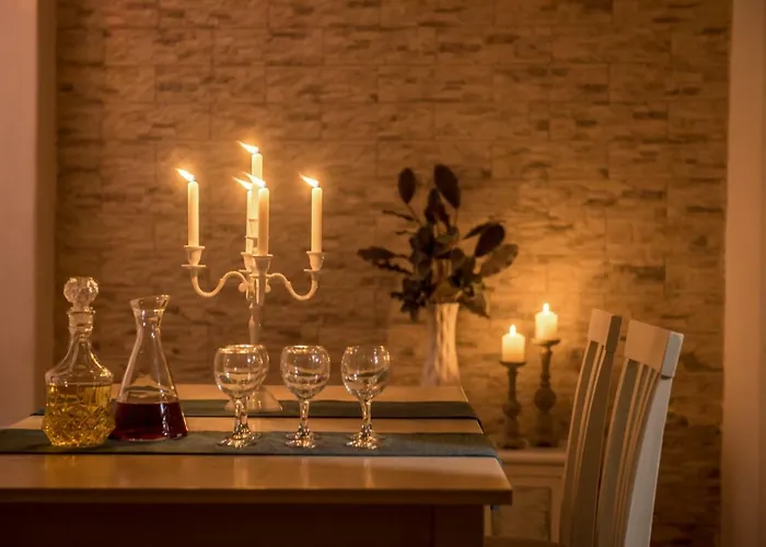 Apartmán For Seasons Mansion