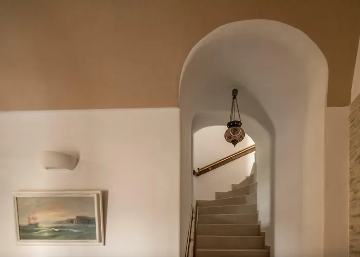 Apartmán For Seasons Mansion Vóthon