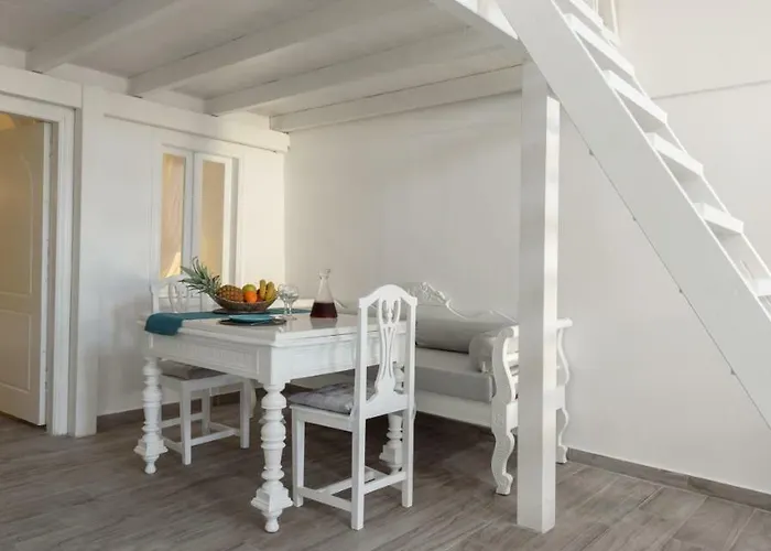 For Seasons Mansion * Vóthon