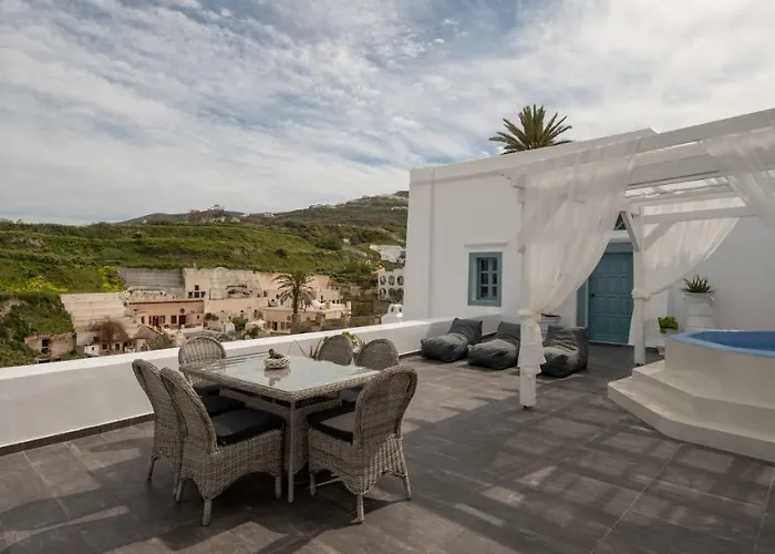 Apartmán For Seasons Mansion Vóthon