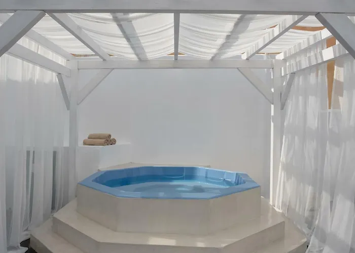 Apartmán For Seasons Mansion Vóthon