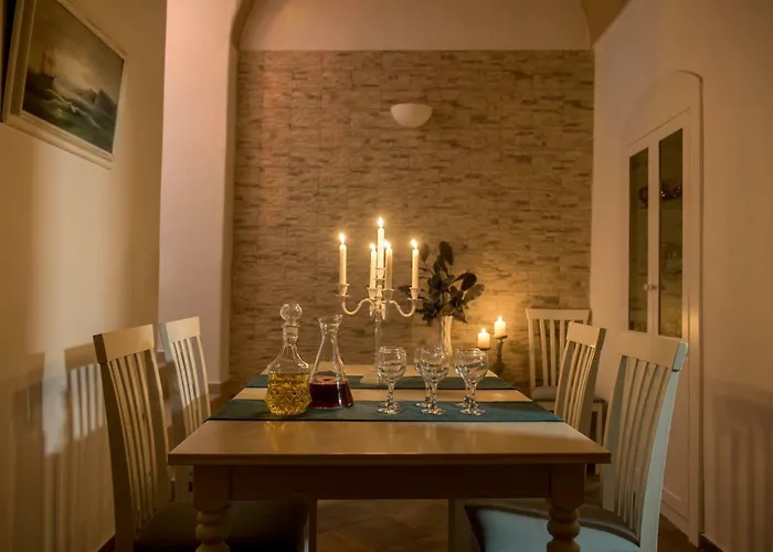 For Seasons Mansion Apartment