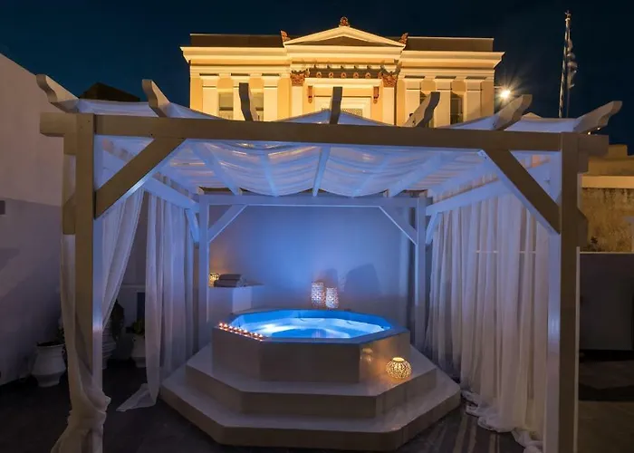 For Seasons Mansion *